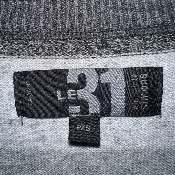 Le 31 Size S - Picture 4 of 6